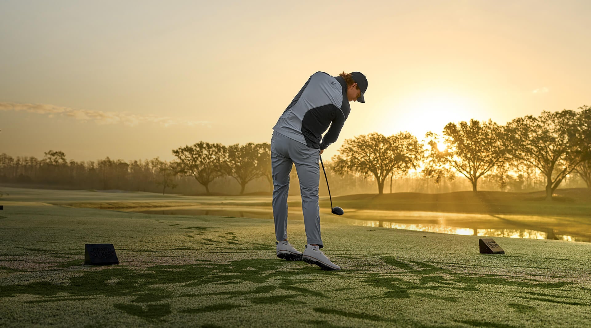 Front Page -FootJoy Sales Store 10001