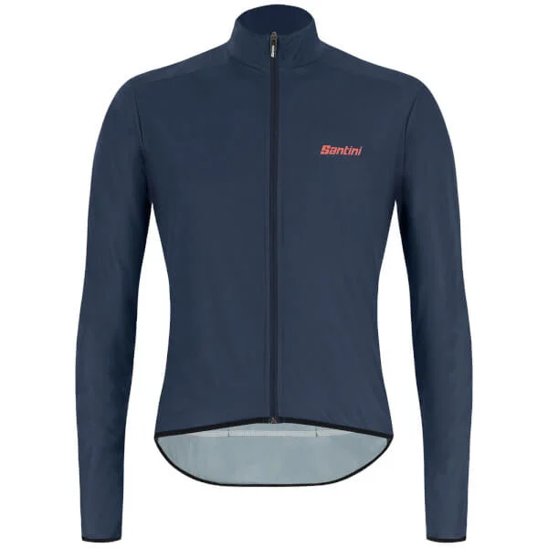 Santini Nebula Puro Pocketable Wind Jacket 4 Santini Nebula Puro Pocketable Wind Jacket - Image 3
