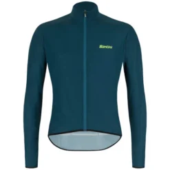 Santini Nebula Puro Pocketable Wind Jacket 8 Santini Nebula Puro Pocketable Wind Jacket -FootJoy Sales Store 13282920 1364948045781601