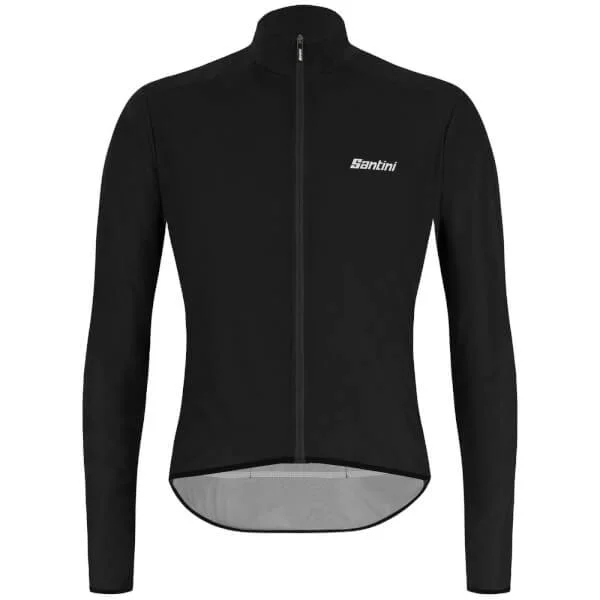 Santini Nebula Puro Pocketable Wind Jacket 3 Santini Nebula Puro Pocketable Wind Jacket - Image 2