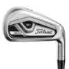Titleist T300 Irons 2021 - Steel 4-PW