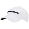 TaylorMade Ladies Radar Golf Cap 1 TaylorMade Ladies Radar Golf Cap -FootJoy Sales Store 2021ladiesradarcapwhite1