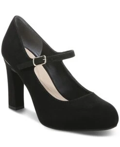 Women's Tresta Mary Jane Pumps, Created For Macy's