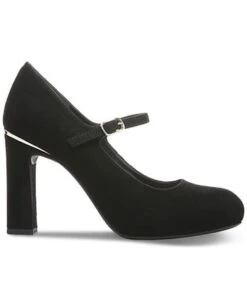 Women's Tresta Mary Jane Pumps, Created For Macy's -FootJoy Sales Store 22281108 fpx