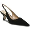 Sam Edelman Women's Bianka Slingback Kitten-Heel Pumps