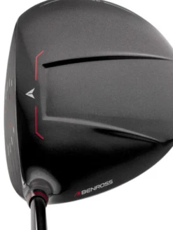 Benross Delta X 2021 Driver