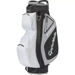 TaylorMade Select Cart Golf Bags -FootJoy Sales Store 22tymutmslctcrtbgbag slate black 300x b8a9a775 4b45 4b68 8458 47de802e3cda 814036