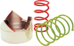 EPI-CLUTCH KIT 3-6000 ELEV 27-28" TIRE RZR 800/ '10-11/RZR 4 800/