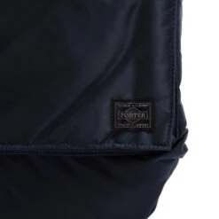 Porter-Yoshida And Co Tanker 2-Way Helmet Bag Iron Blue -FootJoy Sales Store 24548 4