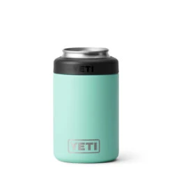 YETI Rambler 12oz Colster Can Insulator Seafoam