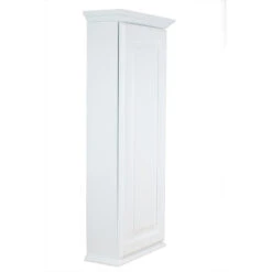 Ashland On The Wall White Cabinet 37.5h X 15.5w X 5.25d -FootJoy Sales Store 28015d2402e28648 1681 w800 h800 b1 p0