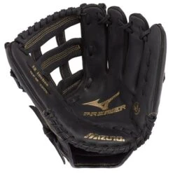 Mizuno Premier Softball 12in Infield Glove
