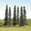 32156 Bachmann 5"-6" Conifer Trees (24) -FootJoy Sales Store 32156 1 07533.1625842985.1280.1280