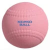 Kenko Play Catch Ball Soft HP1 Pink