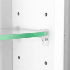 Ashland On The Wall White Cabinet 37.5h X 15.5w X 5.25d -FootJoy Sales Store 3b91bb7902e28653 1681 w800 h800 b0 p0