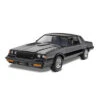 85-4495 Monogram '87 Buick Grand National 2 'N 1 1/24 Scale Plastic Model Kit -FootJoy Sales Store 4495 1 33953.1577750925.1280.1280