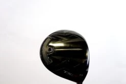 Titleist TSi3 Driver - Right-Handed - 9 Degrees - Extra Stiff Flex
