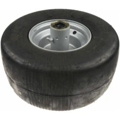 Husqvarna No Flat Wheel & Tire Assembly 13X6.50-6 OEM #510154601