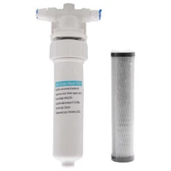 Contemporary 10" Hot And Cold Water Dispenser With HotMaster DigiHot Digital, Polished Nickel -FootJoy Sales Store 56a1c8fa034870d8 5590 w800 h800 b1 p0