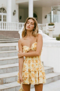 Cara Dress -FootJoy Sales Store 6202d969 e60d 474f 8589 4784e5a10c6f