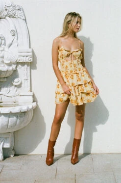 Cara Dress -FootJoy Sales Store 74765426 1e01 4466 894e f80634a3809e