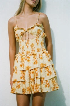 Cara Dress -FootJoy Sales Store 855a5e01 5693 4930 b303 4c6d740f37ce