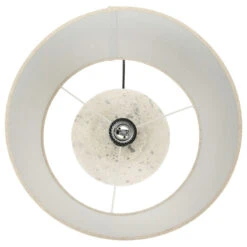 19.25" Cement Table Lamp With Linen Shade 11 19.25" Cement Table Lamp With Linen Shade -FootJoy Sales Store 8d61370d011ada84 5210 w800 h800 b1 p0