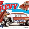 MPC904 MPC '57 Chevy, Spirit Of 57 1/25 Scale Plastic Model Kit