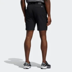 Adidas Ultimate 365 Core 8.5 Inch Golf Shorts -FootJoy Sales Store Adidas SS21 Ultimate365 Core Shorts GL0154 Code TSADI088 Black model 2