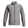 Under Armour CG Reactor Hybrid Golf Jacket 1364642 -FootJoy Sales Store Armour Reactor Hybrid Golf Jacket 1364642 105