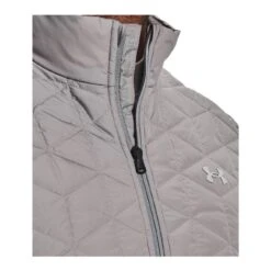 Under Armour CG Reactor Hybrid Golf Jacket 1364642 -FootJoy Sales Store Armour Reactor Hybrid Golf Jacket 1364642 2