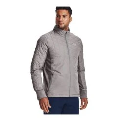 Under Armour CG Reactor Hybrid Golf Jacket 1364642 -FootJoy Sales Store Armour Reactor Hybrid Golf Jacket 1364642 8