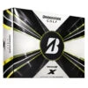 Bridgestone Tour B X 2022 Ball