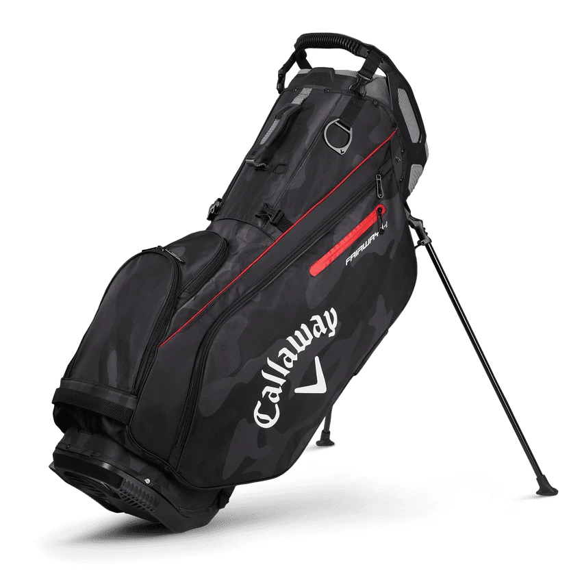 Callaway Fairway 14 Golf Stand Bag 5122037 3 Callaway Fairway 14 Golf Stand Bag 5122037