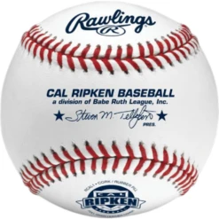 Rawlings RCAL1 Cal Ripken Competition Grade Baseballs (Dozen)