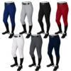 DeMarini Fierce Girls' Fastpitch Softball Pant WTD4040 -FootJoy Sales Store Cover 93520.1618265536