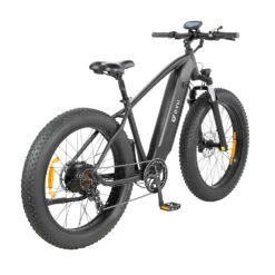 DYU King 750 Mountain E-Bike 26*4.0 Inch Fat Tires 48V 750W Brushless High-Speed Motor 20Ah LG Battery For 80km Range 45km/h Max Speed 150KG Max Load -FootJoy Sales Store DYU King 750 26 Inch Mountain E Bike 518511 4