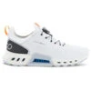 Ecco Biom C4 Gore-Tex BOA Golf Shoes -FootJoy Sales Store Ecco Biom C 4 BOA Golf Shoes White 1