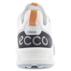 Ecco Biom C4 Gore-Tex BOA Golf Shoes -FootJoy Sales Store Ecco Biom C 4 BOA Golf Shoes White 4