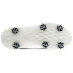 Ecco Biom G5 Gore-Tex BOA Golf Shoes -FootJoy Sales Store Ecco Biom G5 BOA White Black Golf Shoe 6