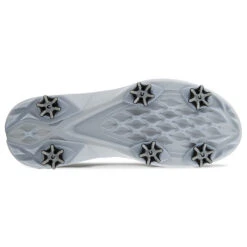 Ecco Biom G5 Gore-Tex BOA Golf Shoes -FootJoy Sales Store Ecco Biom G5 Gore Tex BOA Golf Shoe White Regatta 6