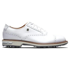 FootJoy Men's DryJoys Premiere Series Tarlow Golf Shoes -FootJoy Sales Store FJ 53903 01 13071.1668633167