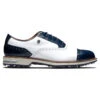 FootJoy Men's DryJoys Premiere Series Tarlow Golf Shoes -FootJoy Sales Store FJ 53904 01 38597.1668633261