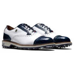 FootJoy Men's DryJoys Premiere Series Tarlow Golf Shoes -FootJoy Sales Store FJ 53904 04 18512.1668633182
