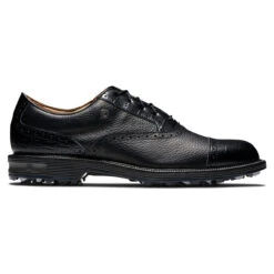 FootJoy Men's DryJoys Premiere Series Tarlow Golf Shoes -FootJoy Sales Store FJ 53905 01 61203.1668633227