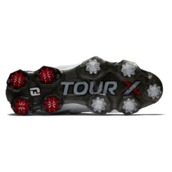 FootJoy Men's Tour X Golf Shoes 55403 - Previous Season Style -FootJoy Sales Store FJ 55403 900 03 88218.1659548225