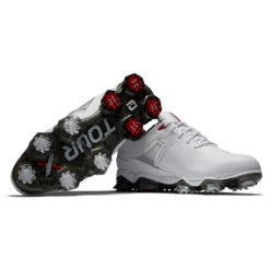 FootJoy Men's Tour X Golf Shoes 55403 - Previous Season Style -FootJoy Sales Store FJ 55403 900 05 95811.1659548225