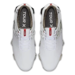 FootJoy Men's Tour X Golf Shoes 55403 - Previous Season Style -FootJoy Sales Store FJ 55403 900 06 93457.1659548225