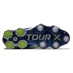 FootJoy Men's Tour X Golf Shoes 55404 - Previous Season Style -FootJoy Sales Store FJ 55404 900 03 02121.1659042199