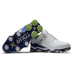FootJoy Men's Tour X Golf Shoes 55404 - Previous Season Style -FootJoy Sales Store FJ 55404 900 05 71440.1659042199